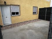 Bungalow en alquiler en Matola, Alicante