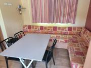 Bungalow en alquiler en Mejorada del Campo, El balcon