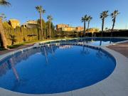 Bungalow en alquiler en Molina de Segura, Altorreal El...