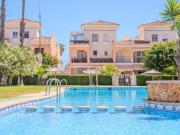 Bungalow en alquiler en Orihuela Costa, La Florida