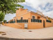 Bungalow en alquiler en Pilar de la Horadada