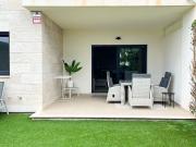 Bungalow en alquiler en Pilar de la Horadada, Alicante...