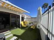 Bungalow en alquiler en Playa del Inglés, Gran Canaria