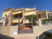 Bungalow en alquiler en Puerto de Mazarrón, Bahía