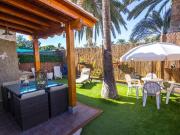 Bungalow en alquiler en San Bartolomé de Tirajana, Gran...