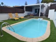 Bungalow en alquiler en San Bartolomé de Tirajana, San...