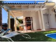 Bungalow en Alquiler en San Juan de los Terreros, Almería