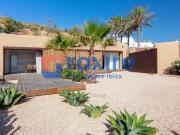 Chalet en alquiler en Sant Josep de sa Talaia