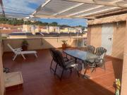 Bungalow en alquiler en Santa Pola, Avda. noruega