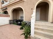 Bungalow en alquiler en Santa Pola, Carabasí