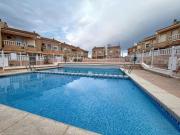 Bungalow en alquiler en Santa Pola, Eroski