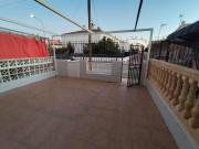 Bungalow en alquiler en Santa Pola, Gran playa