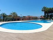 Bungalow en alquiler en Santa Pola, Santa pola del este
