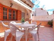 Bungalow en alquiler en Santa Pola, Tamarit