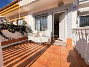 Bungalow en alquiler en Sucina, Murcia