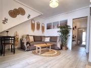 Bungalow en alquiler en Torrevieja