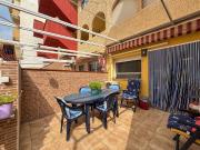 Bungalow en alquiler en Torrevieja Alicante
