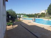 Bungalow en alquiler en Torrevieja, Parque las naciones