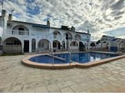 Bungalow en alquiler en Torrevieja, Torreta Florida