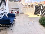 Bungalow en alquiler en Torrevieja, Torretas