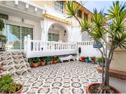 Bungalow en Cabo de las Huertas