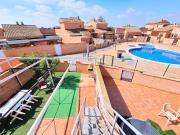 Bungalow en Cartagena