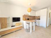 Bungalow en Complejo Vista Golf, Campo Internacional