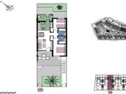 Bungalow en Costa Blanca, Obra Nueva