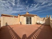 ? Bungalow en esquina con gran terraza y solárium –...