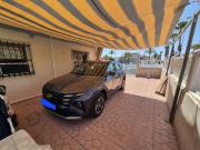 Bungalow en esquina de gran patio