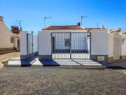 Bungalow en esquina totalmente reformado Torrevieja