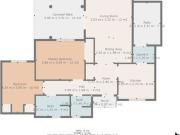 BUNGALOW EN JÁVEA CON PISCINA PRIVADA 362.750 € BUNGALOW EN JÁVEA CON PISCINA PRIVADA 362.750 €