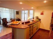 Bungalow en la exclusiva urbanización Bahía de Banús,...