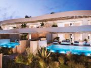 Bungalow en Marbella