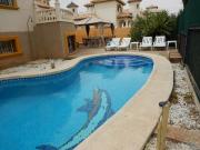 Bungalow en Orihuela Costa