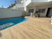 Bungalow en Orihuela Costa