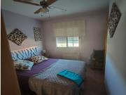 ? Bungalow en Planta Alta con Solárium Privado Aguas Nuevas