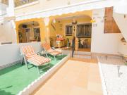 BUNGALOW EN PLANTA BAJA EN ALQUILER, SOLO DE SEPTIEMBRE...