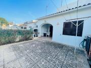 Bungalow en primera línea en Las Marinas km 5, Denia