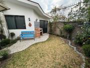 Bungalow en Renta en Chiluca – Acceso Independiente
