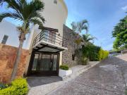 BUNGALOW EN RENTA EN PALMIRA CUERNAVACA