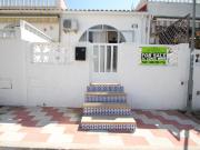 Bungalow en San Luis