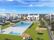 Bungalow en San Miguel de Salinas