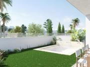 Bungalow en Torrevieja