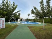 Bungalow en Urbanización Residencial Mirador III, Torrevieja