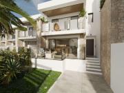 Bungalow en venta a estrenar en Alicante Alicante