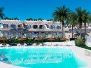 Bungalow en venta a estrenar en Benidorm Alicante