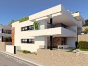 Bungalow en venta a estrenar en Benitachell Alicante