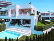 Bungalow en venta a estrenar en Estepona Málaga