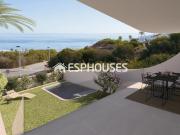 Bungalow en venta a estrenar en Torrevieja Alicante